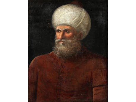 Venezianischer Maler nach 1600